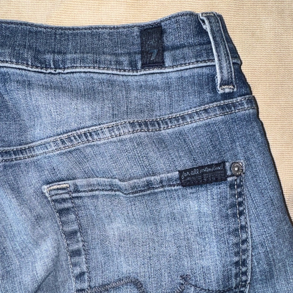 7 for all mankind wmns jeans